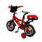 Детски велосипед, Umit Bisiklet, Race, 12 инча