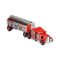 Количка Hot Wheels, Track Stars, Fuel and Fire