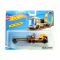Количка Hot Wheels, Track Stars, Racing Convoy