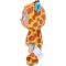 Плюшена играчка, CoComelon, JJ Giraffe, 20 см, CMW0070