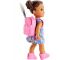 Комплект за игра Barbie, Учител по рисуване, GJM29