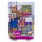 Комплект за игра Barbie, Учител по музика, FXP18