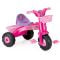Детска триколка Barbie Girlz