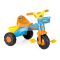 Детска триколка Hot Wheels Track Pack
