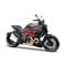 Мотоциклет за сглобяване, Maisto, Ducati Diavel Carbon, 1:12, Черен