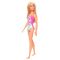 Кукла Barbie, На плаж, GHW37