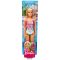 Кукла Barbie, На плаж, GHW37