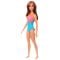 Кукла Barbie, На плаж, GHW40