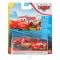 Метална количка, Disney Cars, Fulger McQeen, 1:55, GCC81