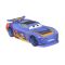 Комплект колички Disney Cars 3, Harvey Rodcap и Barry Depedal, 1:55, HLH59