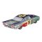 Комплект колички Disney Cars 3, Flo и Saludos Amigos Ramone, 1:55, HLH60