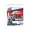 Бластер Nerf Fortnite Microshots Ts (E6745)