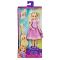 Кукла Ежедневни приключения Disney Принцеса, Рапунцел, F3391EU40