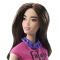 Кукла Barbie Fashionistas - Style, FJF57
