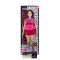 Кукла Barbie Fashionistas - Style, FJF57