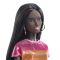 Кукла Barbie Fashionistas - Style, FJF50