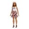 Кукла Barbie Fashionistas - Style, FXL51
