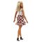 Кукла Barbie Fashionistas - Style, FXL51