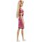 Кукла Barbie, Fashionista, GRB59