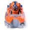 Фигурка със спасителена лодка Paw Patrol, Zuma