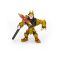 Фигурка 2 в 1 Fortnite Battle Royale, Wukong, S1 W3