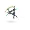 Фигурка Deluxe и планер Glider Cloud Strike, Fortnite (63616)