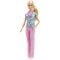 Кукла Barbie Кариера, Медицинска Сестра GTW39