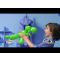 Squeakee Dino, интерактивна играчка, динозавър от балони