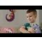 Интерактивна плюшена играчка, Noriel Pets, Рони отива на лекар
