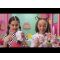 Кукла изненада, LOL Surprise, Hair Beads Tots, 511205EUC