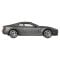 Количка Fast and Furious, Hot Wheels, 2005 Aston Martin DB9, JBY35