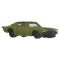 Количка Fast and Furious, Hot Wheels, 1973 Chevrolet Camaro, JBY37