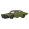 Количка Fast and Furious, Hot Wheels, 1973 Chevrolet Camaro, JBY37