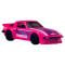 Метална количка, Hot Wheels, Neon Speeders, Mazda RX-7, JCB01