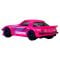 Метална количка, Hot Wheels, Neon Speeders, Mazda RX-7, JCB01