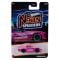 Метална количка, Hot Wheels, Neon Speeders, Mazda RX-7, JCB01