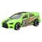 Метална количка, Hot Wheels, Neon Speeders, 2008 Mitsubishi Lancer Evolution, JCB02