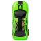 Метална количка, Hot Wheels, Neon Speeders, 2008 Mitsubishi Lancer Evolution, JCB02