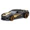 Метална количка, Hot Wheels, Neon Speeders, 2018 Copo Camaro SS, JCB06