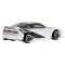 Метална количка, Hot Wheels, 90 Street Sport, 96 Nissan 180Sx Type X, 1:64, JCB57