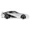 Метална количка, Hot Wheels, 90 Street Sport, 96 Nissan 180Sx Type X, 1:64, JCB57