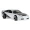 Метална количка, Hot Wheels, 90 Street Sport, 96 Nissan 180Sx Type X, 1:64, JCB57