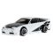 Метална количка, Hot Wheels, 90 Street Sport, 96 Nissan 180Sx Type X, 1:64, JCB57