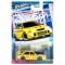 Метална количка, Hot Wheels, 90 Street Sport, Mitsubishi Lancer Evolution VI, 1:64, JCB58