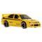 Метална количка, Hot Wheels, 90 Street Sport, Mitsubishi Lancer Evolution VI, 1:64, JCB58