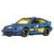 Метална количка, Hot Wheels, Peanut, 1985 Honda CR-X, 1:64, JCB82
