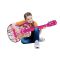 Дървена акустична китара Rock's Royals Barbie, 78 см