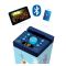 Аудио система с Bluetooth и микрофон Tower Speaker, Disney Frozen 2