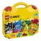 LEGO® Classic - Куфар на творчеството (10713)