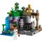 Lego® Minecraft - Занданът на скелетите (21189)